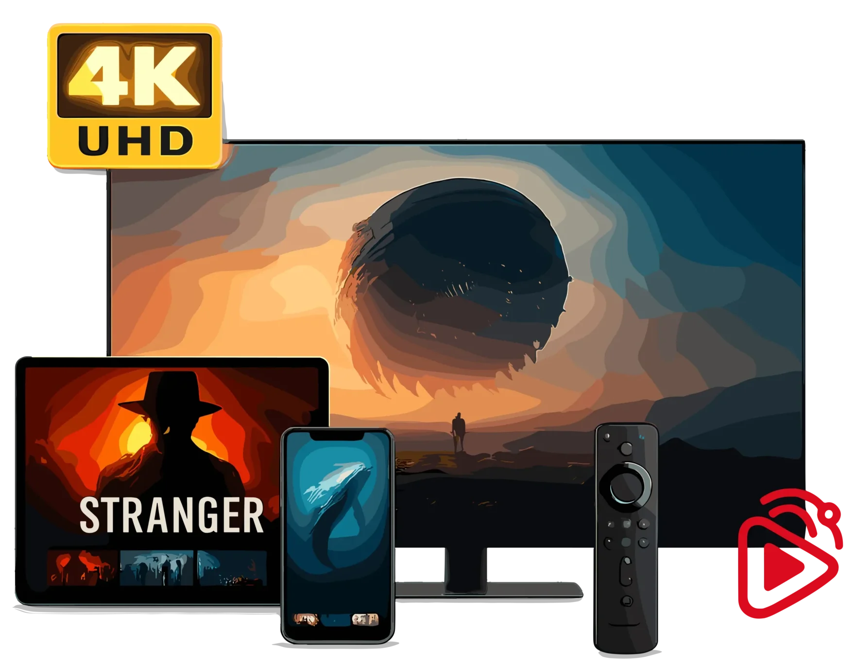 deutsche iptv home